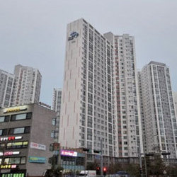 평촌더샵센트럴시티 