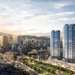 이천 롯데캐슬 페라즈스카이